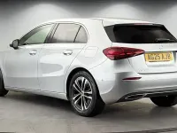 Used Mercedes A180 Executive 136 HP (100 kW) 2025 Hatchback