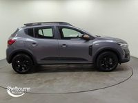 New Dacia Sandero Extreme 2025 Grey Hatchback