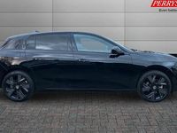 Used Vauxhall Astra 114 kW (156 HP) 2025 Hatchback