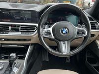 Used BMW 330 M Sport 261 HP (191 kW) 2019 Grey Estate