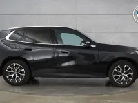 Used BMW X3 xLine 194 HP (142 kW) 2025 Black SUV