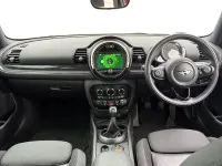 Used Mini Cooper Clubman Chili 192 HP (141 kW) 2018 Red Estate