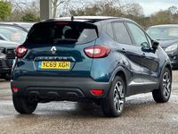 used Renault Captur 0.9 TCE 90 Iconic 5dr