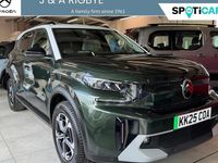 Usado Citroën e-C3 Aircross 83 kW (113 CV) 2025 SUV