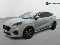 Used Ford Puma ST-Line 2025 Grey SUV