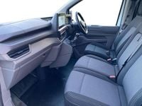 Used VW Transporter S 2025 White Van