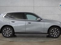 Used BMW X3 xLine 208 HP (152 kW) 2025 Grey SUV