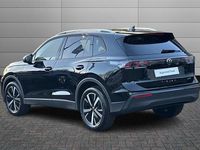 Used VW Tiguan Match 150 HP (110 kW) 2026 Grenadilla black SUV