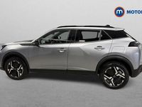 Used Peugeot 2008 Allure 131 HP (96 kW) 2025 Grey SUV