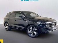 Used VW Touareg R-line 231 HP (169 kW) 2023 SUV