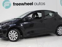 Usata Toyota Yaris Hybrid 116 CV (85 kW) 2025 Utilitaria