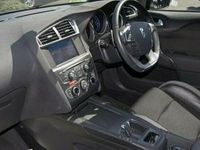 Usado Citroën DS4 2012 Citadino