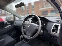 Used Suzuki Liana GLX 107 HP (78 kW) 2006 Beige Hatchback