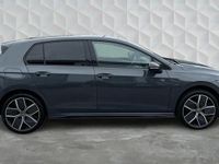 Used VW Golf VIII Black Edition 150 HP (110 kW) 2026 Grey Hatchback