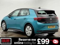 Used VW ID.3 Pro 106 kW (145 HP) 2022 Other Hatchback