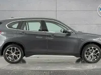 Używany BMW X1 xLine 148 KM (108 kW) 2022 Szary SUV