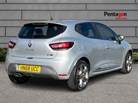 used Renault Clio IV 