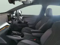 Used VW ID.4 Pure 108 kW (148 HP) 2022 White SUV