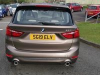 used BMW 220 Gran Tourer 2 Series I LUXURY Automatic