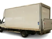 Used Iveco Daily 2022 White