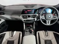 Used BMW M4 Competition Edition 510 HP (375 kW) 2021 Red Coupe