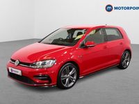 used VW Golf VII 