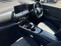 Used Nissan X-Trail N-Connecta 163 HP (119 kW) 2024 White SUV