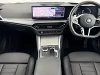 Used BMW 420 Gran Coupé M Sport 181 HP (133 kW) 2025 Green Coupe