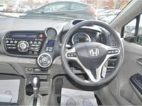 Used Honda Insight 2009 Hatchback