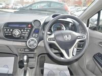 used Honda Insight 1.3