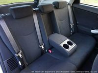 Used Toyota Prius 2012 Hatchback