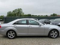 Used Mercedes S350 2012 Sedan