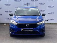 used Dacia Sandero 1.0 Tce Essential 5dr