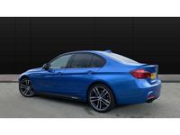 used BMW 335 3 Series d xDrive M Sport Shadow Edition 4dr Step Auto Diesel Saloon