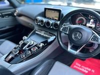 Usado Mercedes AMG GT Premium 476 HP (350 kW) 2019 Coupé