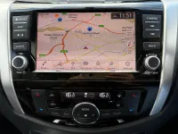 Used Nissan Navara N-Guard 190 HP (139 kW) 2021 Black Pickup