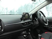 Used Kia Picanto GT-Line S 2023 Grey Hatchback