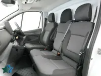 Nowe Renault Trafic 130 KM (95 kW) 2026 Biały