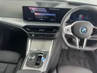 Used BMW i4 M Sport 246 kW (335 HP) 2025 Grey Sedan