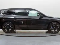 Used BMW iX M Sport 236 kW (322 HP) 2022 Black SUV