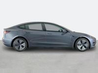 Usado Tesla Model 3 Standard Range 366 kW (498 CV) 2022 Gris Berlina