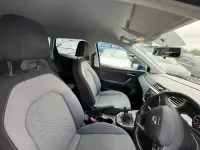 Used Seat Arona SE Technology 95 HP (69 kW) 2020 Blue SUV