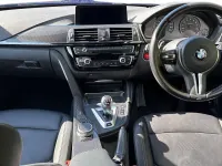 Used BMW M4 Competition Edition 444 HP (326 kW) 2020 Blue Coupe