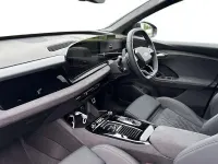 Used Audi Q6 e-tron Black Edition 185 kW (252 HP) 2026 SUV