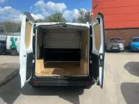 Usado Renault Trafic Business 130 HP (95 kW) 2006 Monovolume