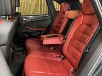 Used Porsche Macan GTS 360 HP (264 kW) 2017 SUV