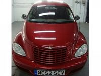 Used Chrysler PT Cruiser 140 HP (102 kW) 2003 Estate