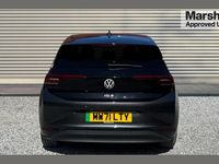 Used VW ID.3 Pro Performance 150 kW (204 HP) 2021 Grey Hatchback