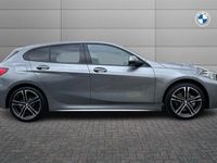 used BMW 118 1 Series i M Sport 1.5 5dr