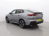 Used BMW X2 M Sport 168 HP (123 kW) 2025 Grey SUV